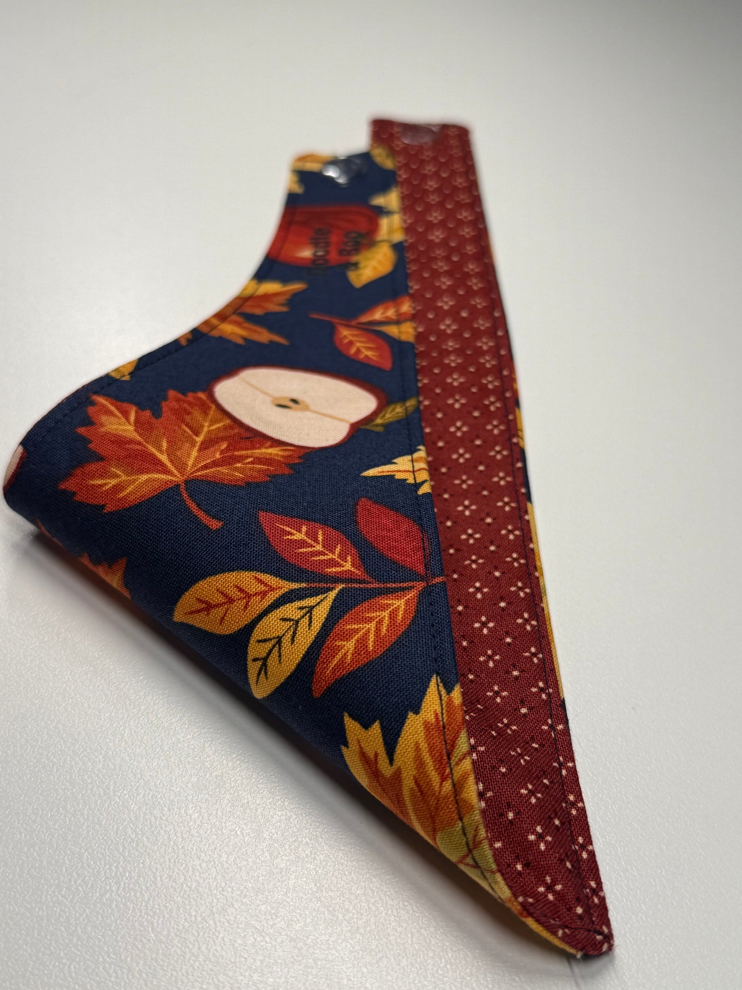 Autumn Orchard Pet Bandana