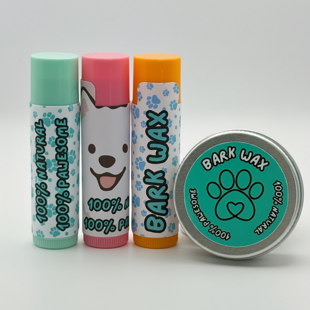 Bark Wax
