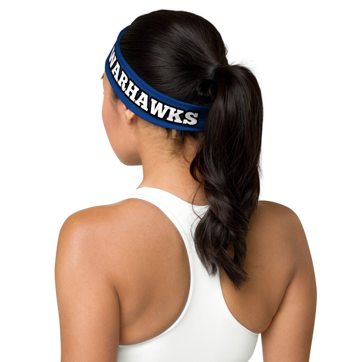 Westport Headband - The Sandy Merchant