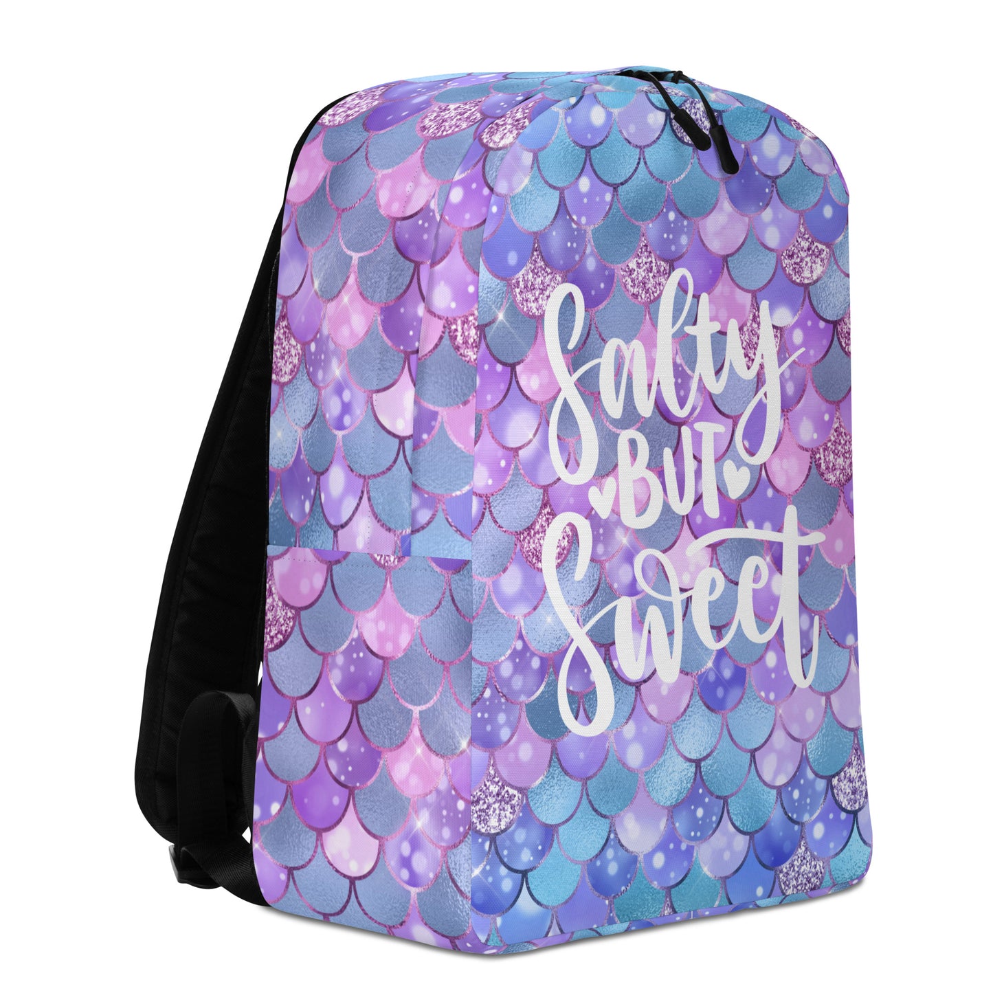 Salty but Sweet Backpack