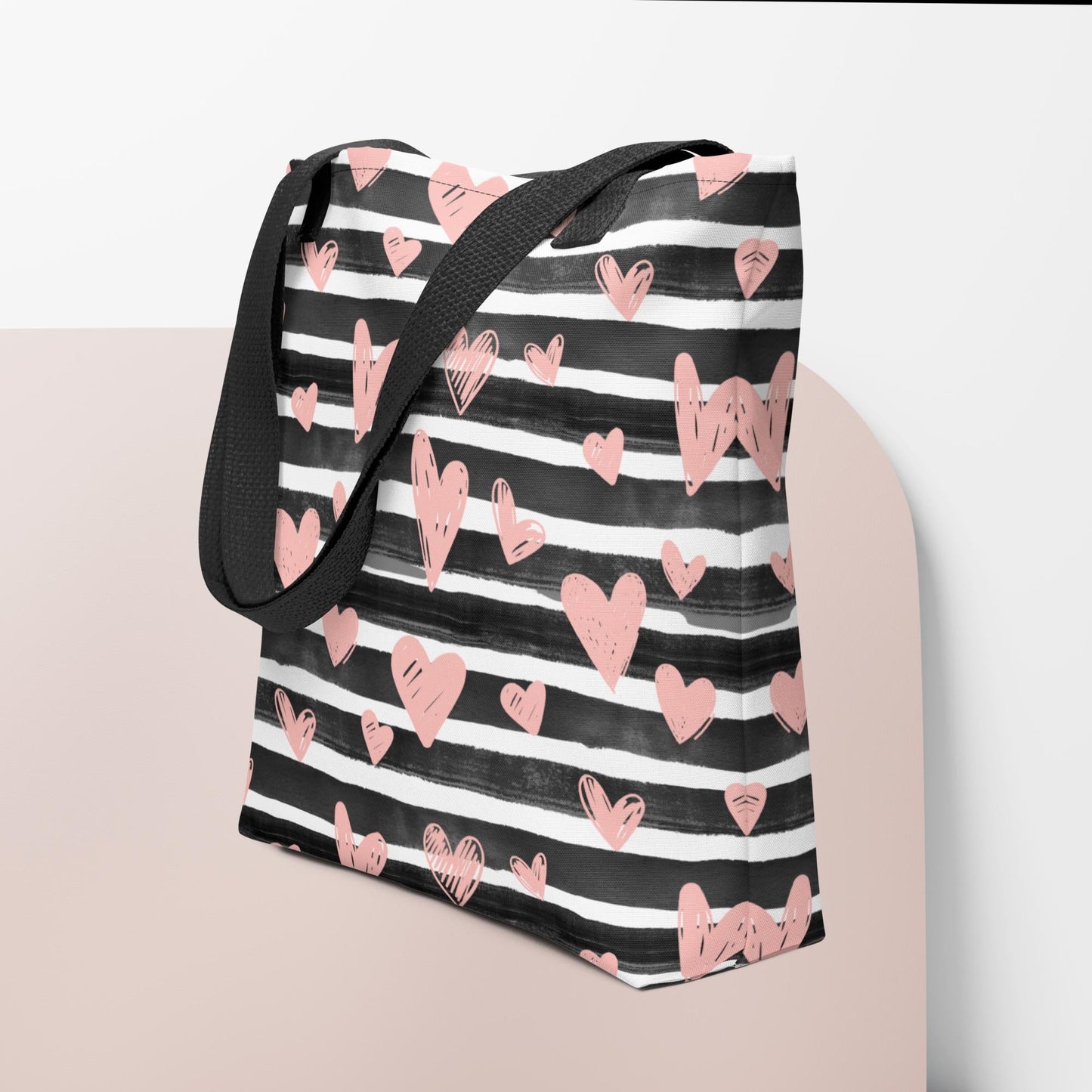Sweetheart Tote bag