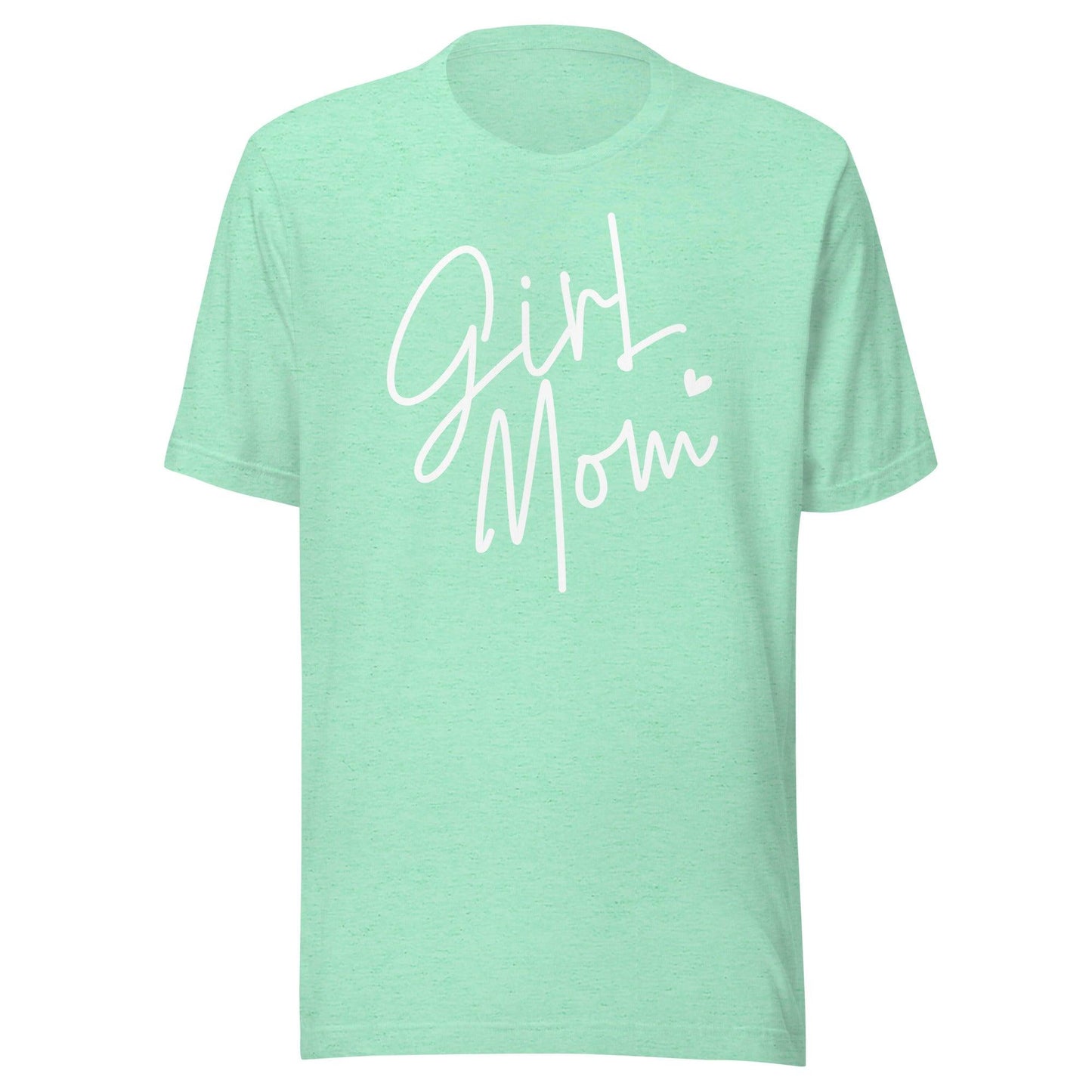 Girl Mom t-shirt - The Sandy Merchant
