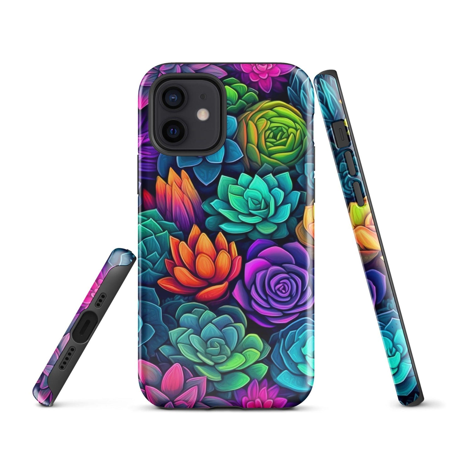Plant One on Me Tough Case for iPhone® - The Sandy Merchant