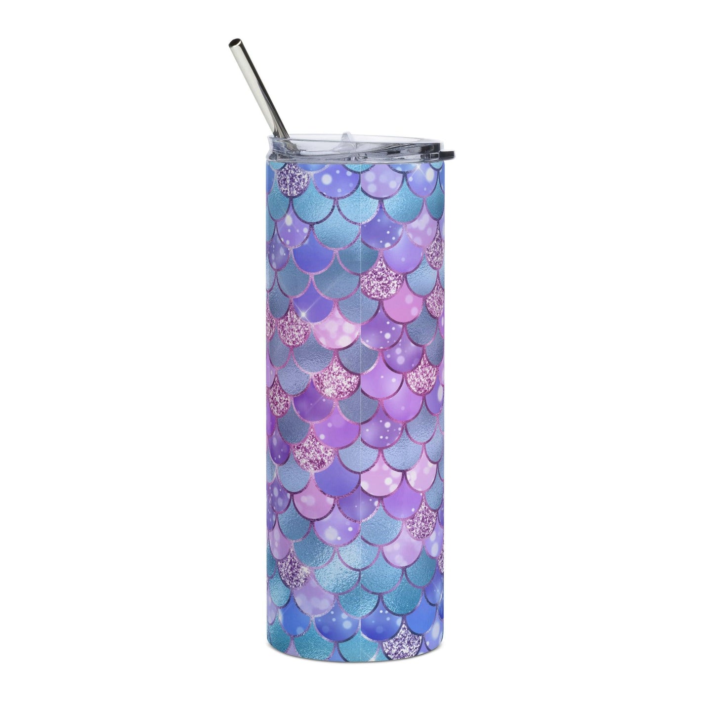 Salty but Sweet Stainless steel tumbler - The Sandy Merchant