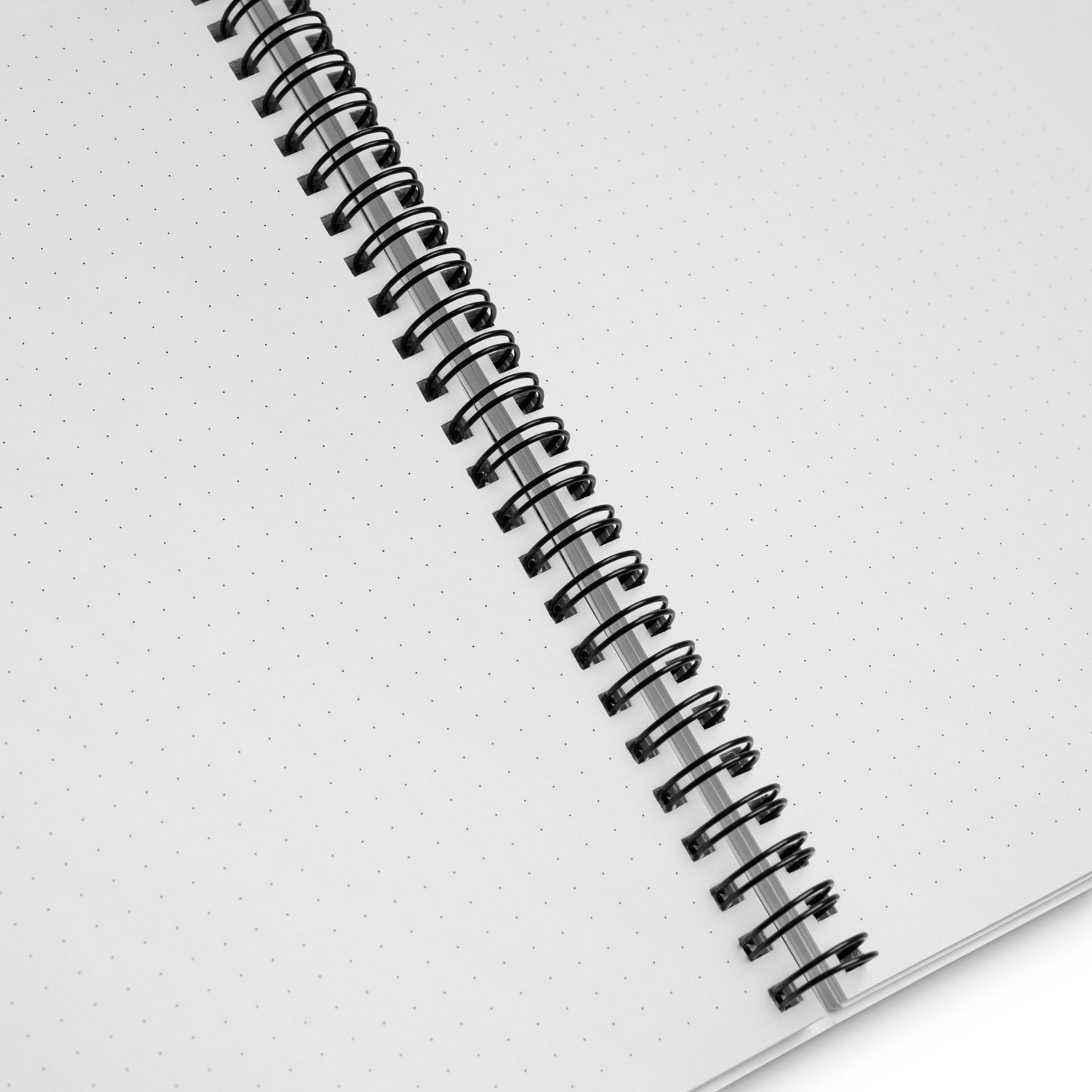 Apple of My Eye Spiral notebook