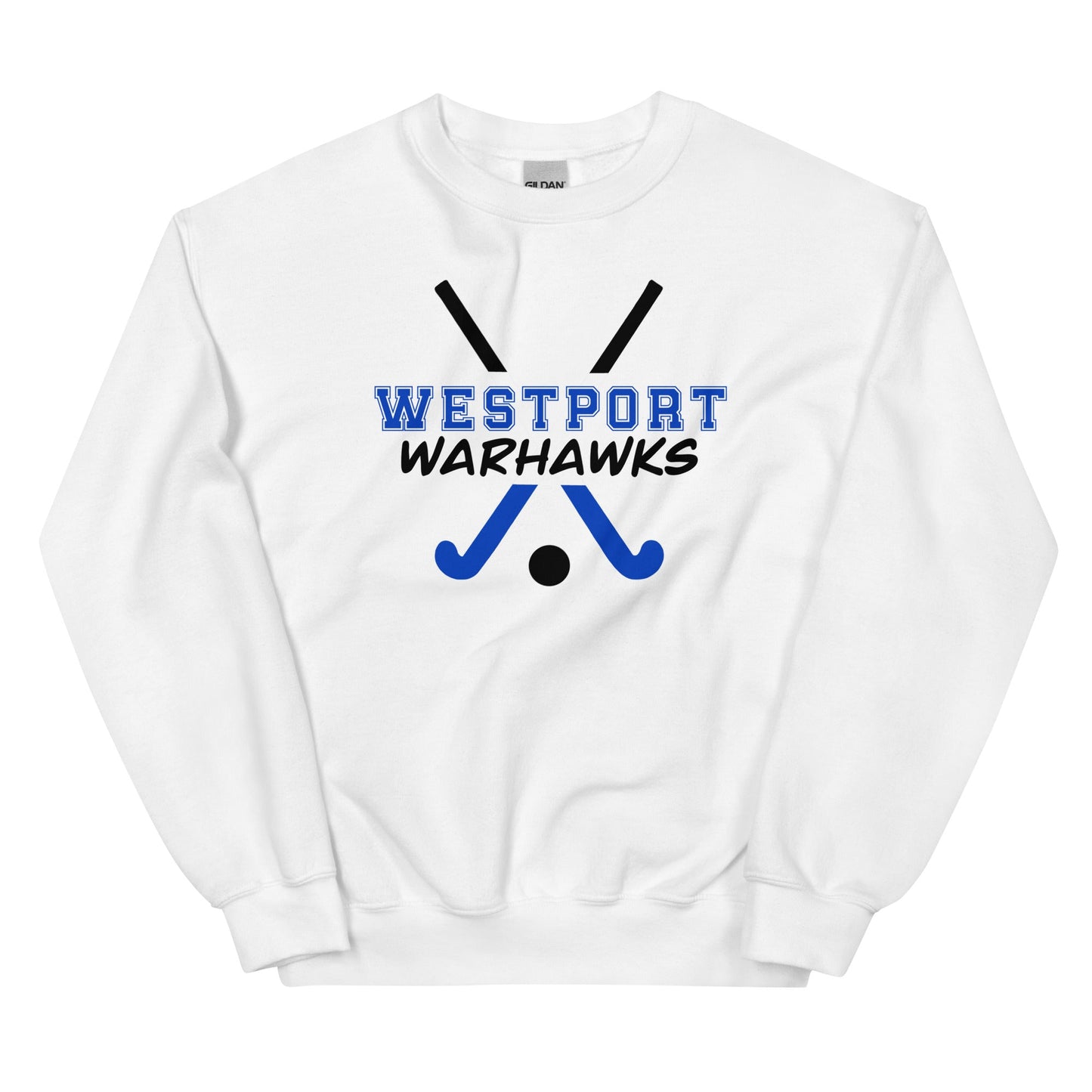 Westport Adult Unisex Sweatshirt #2 - The Sandy Merchant