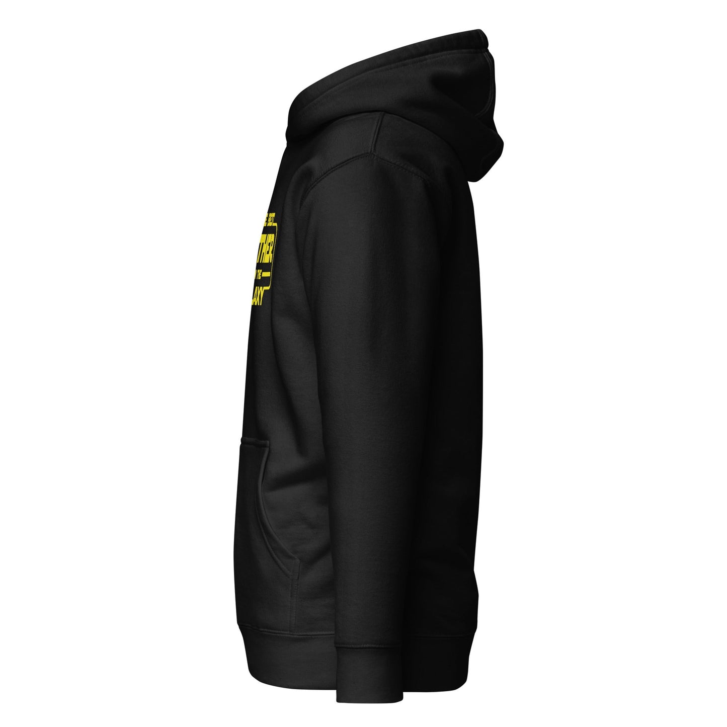 Best Father in the Galaxy Hoodie