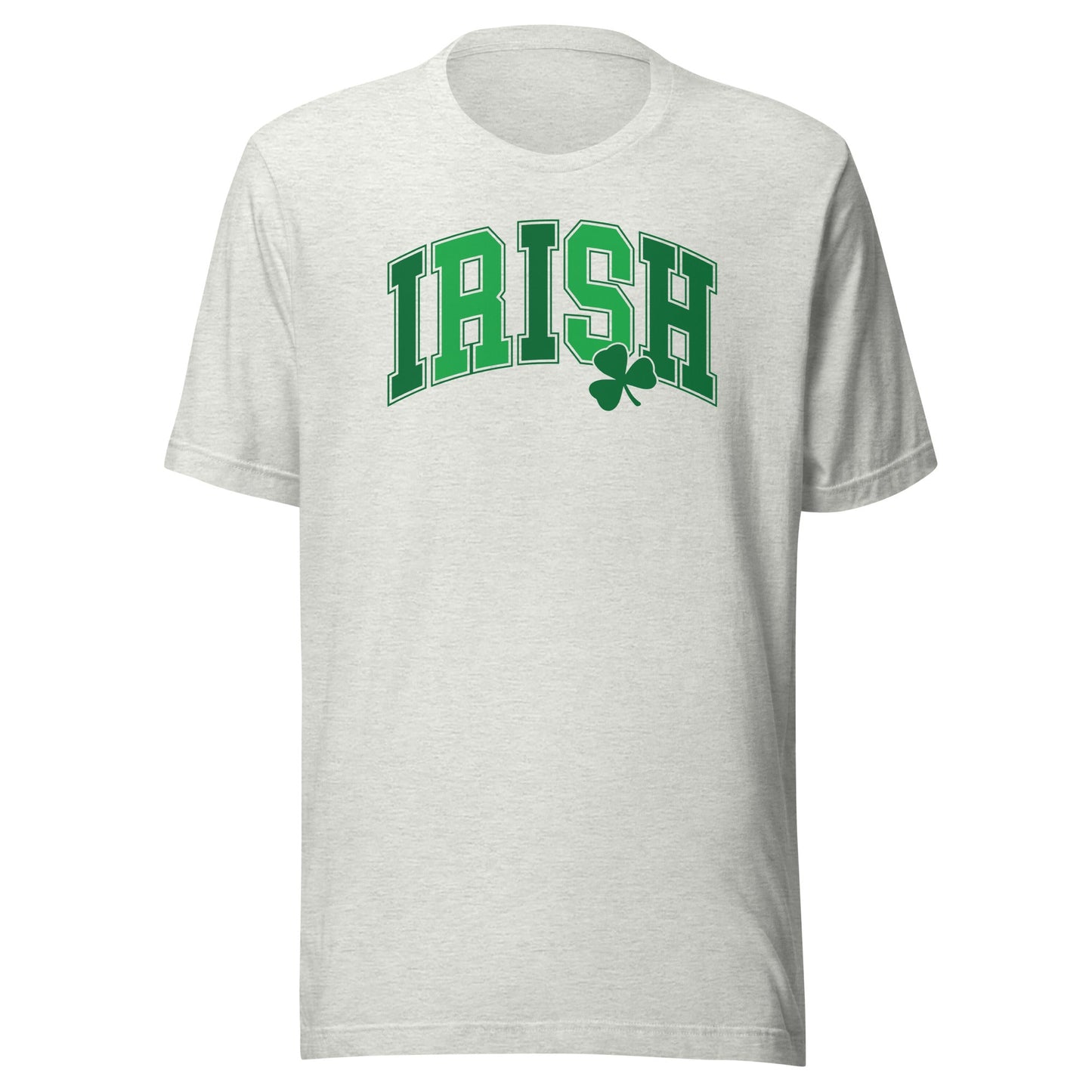 Irish Unisex t-shirt