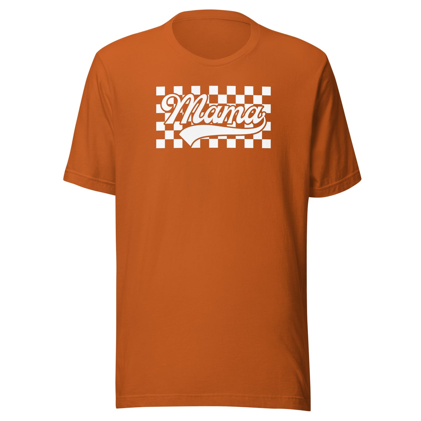 Retro Mama t-shirt