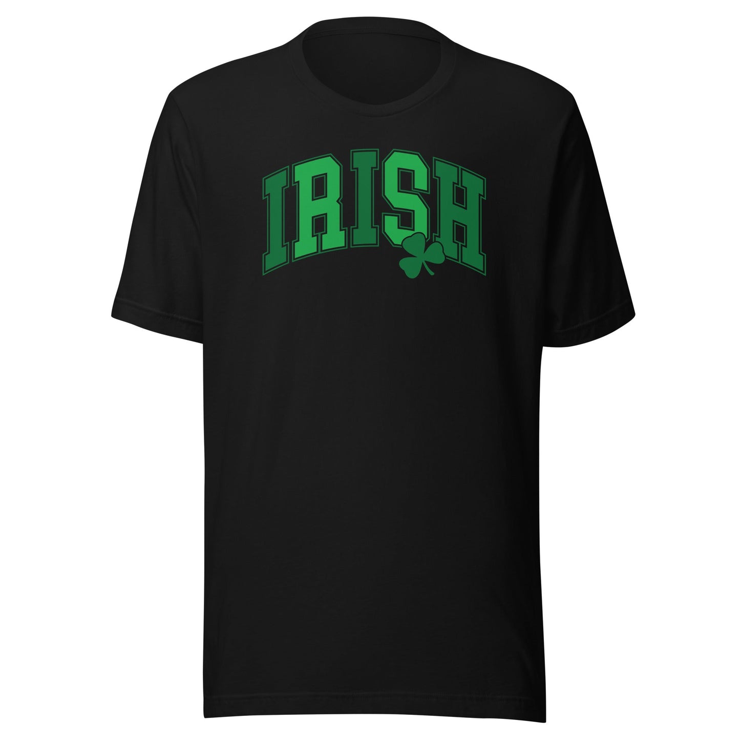 Irish Unisex t-shirt