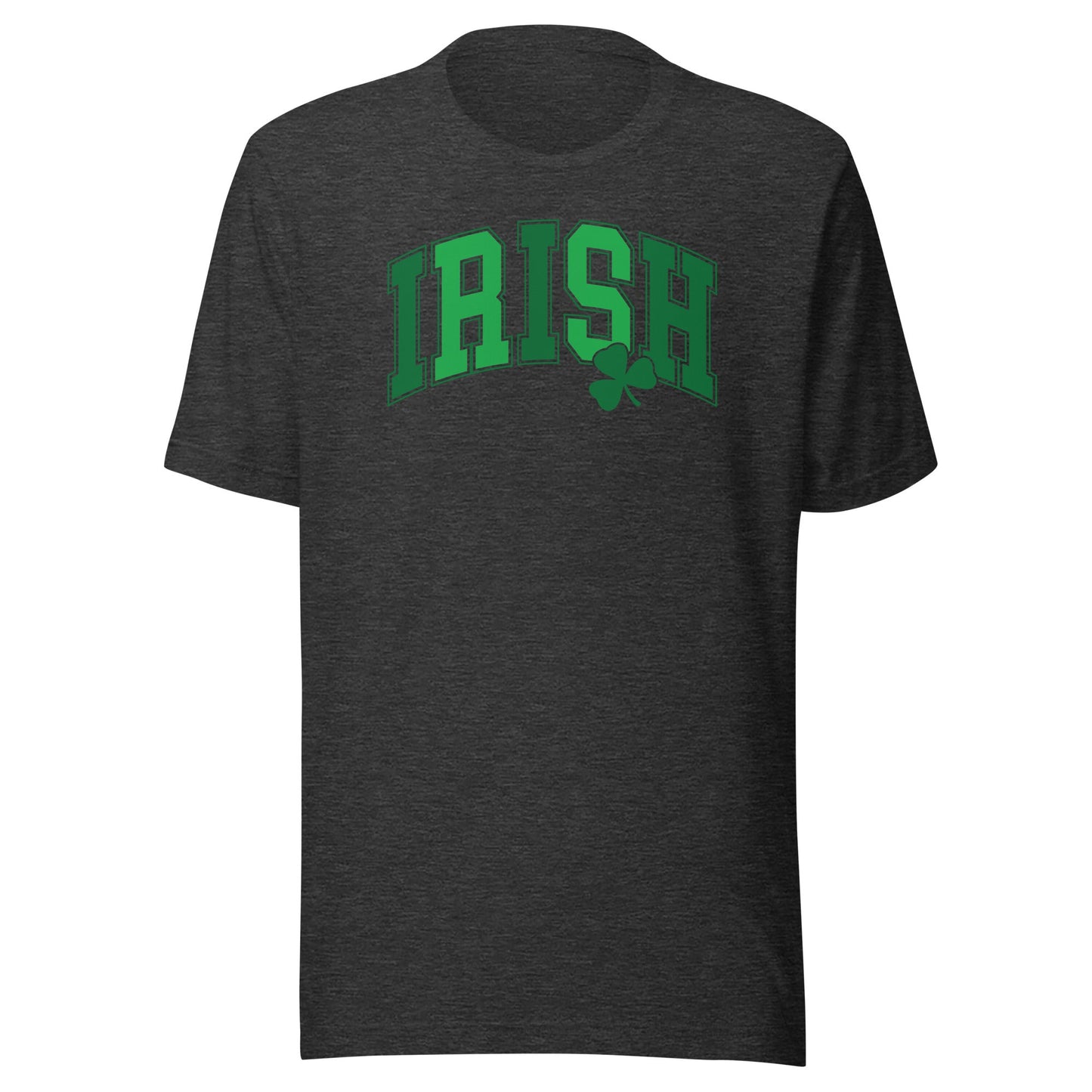 Irish Unisex t-shirt