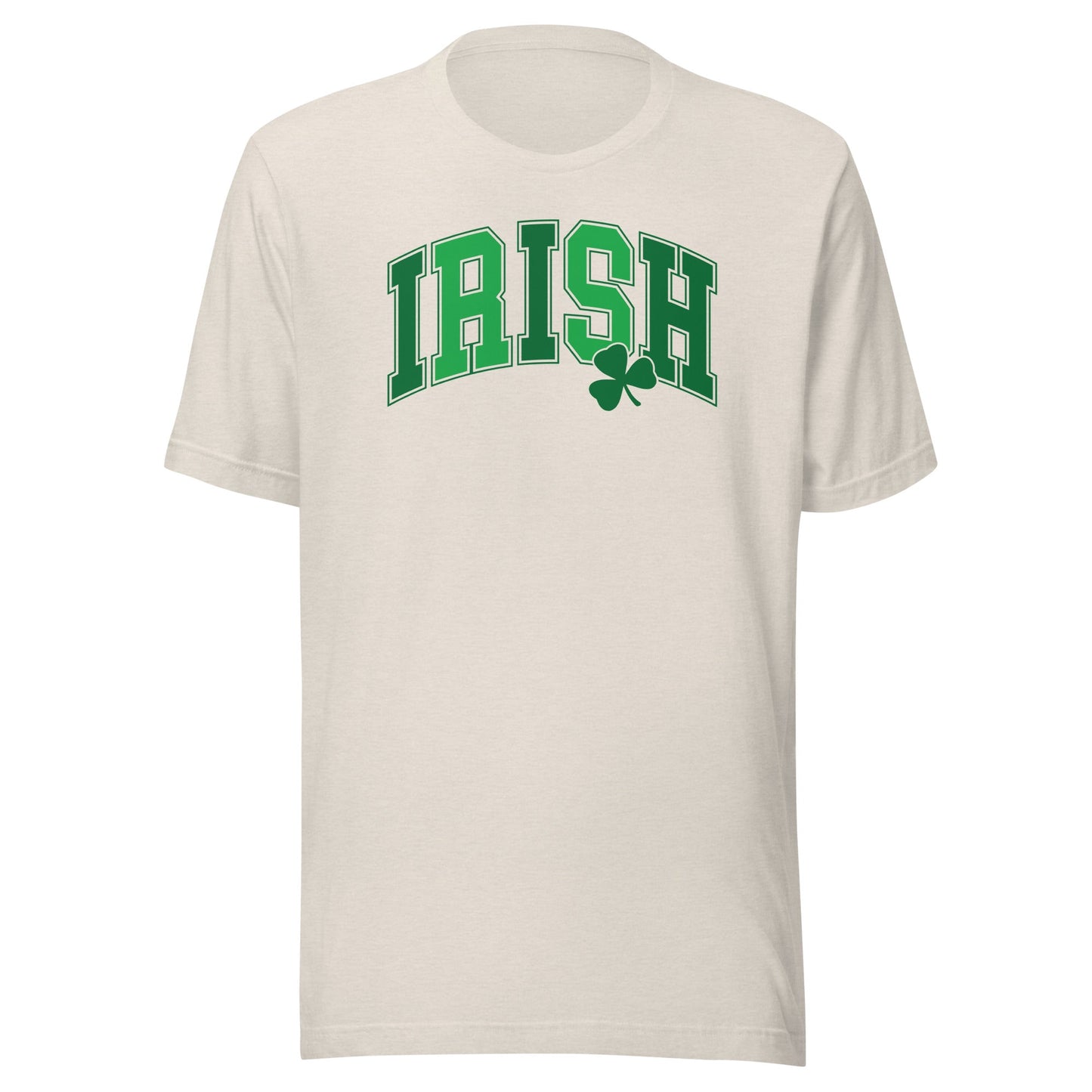 Irish Unisex t-shirt