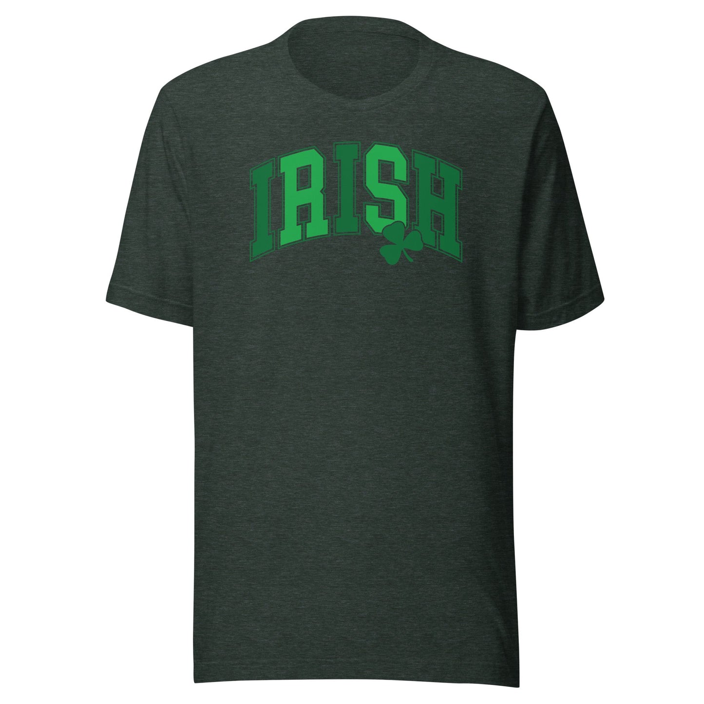 Irish Unisex t-shirt
