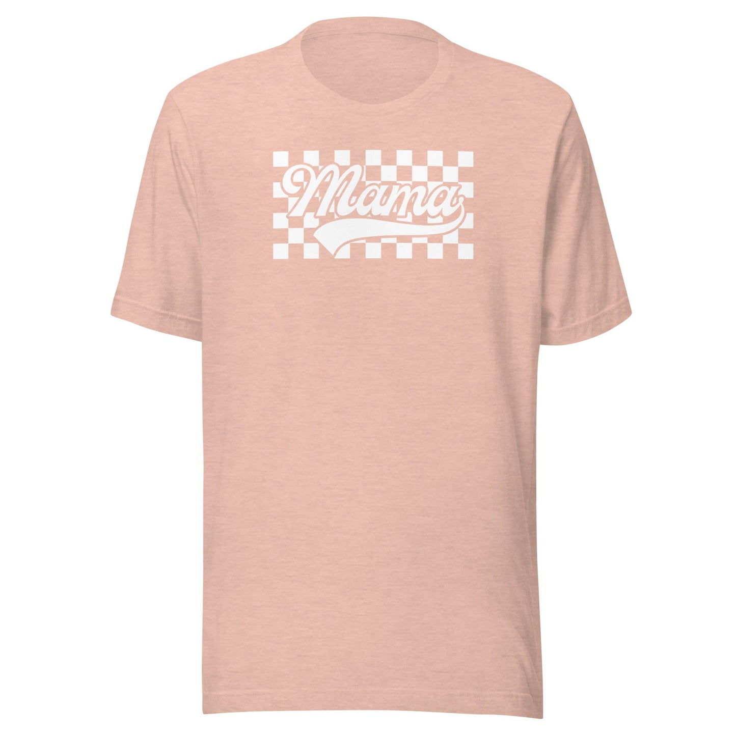Retro Mama t-shirt
