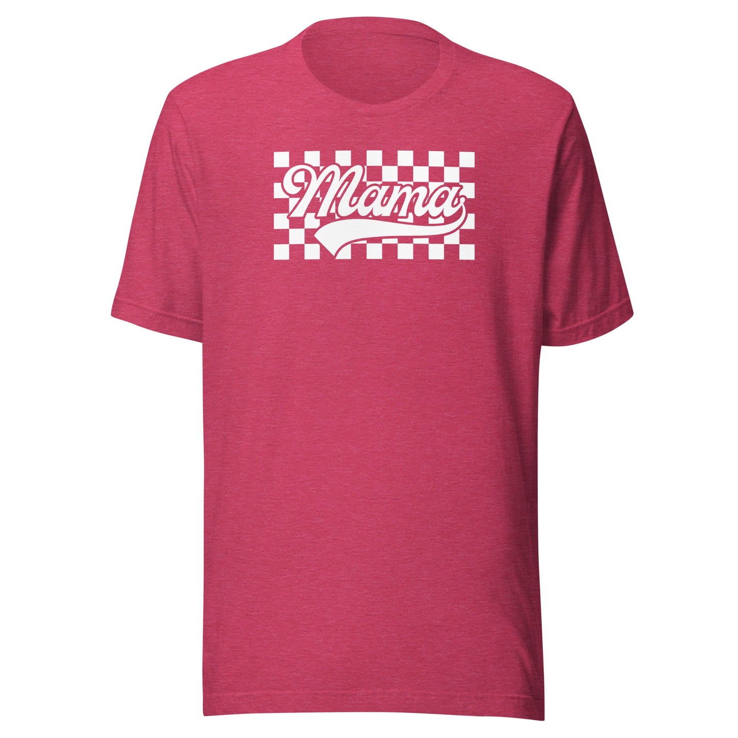 Retro Mama t-shirt