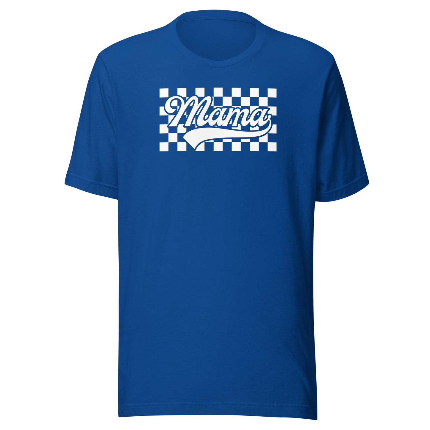Retro Mama t-shirt