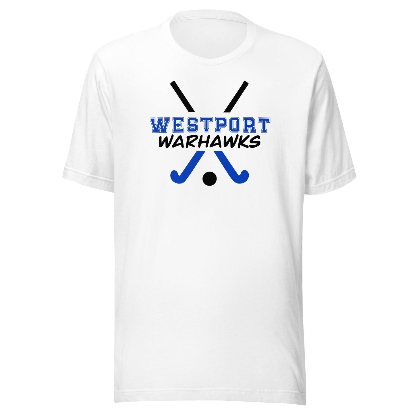 Westport #3 Adult Unisex t-shirt - The Sandy Merchant
