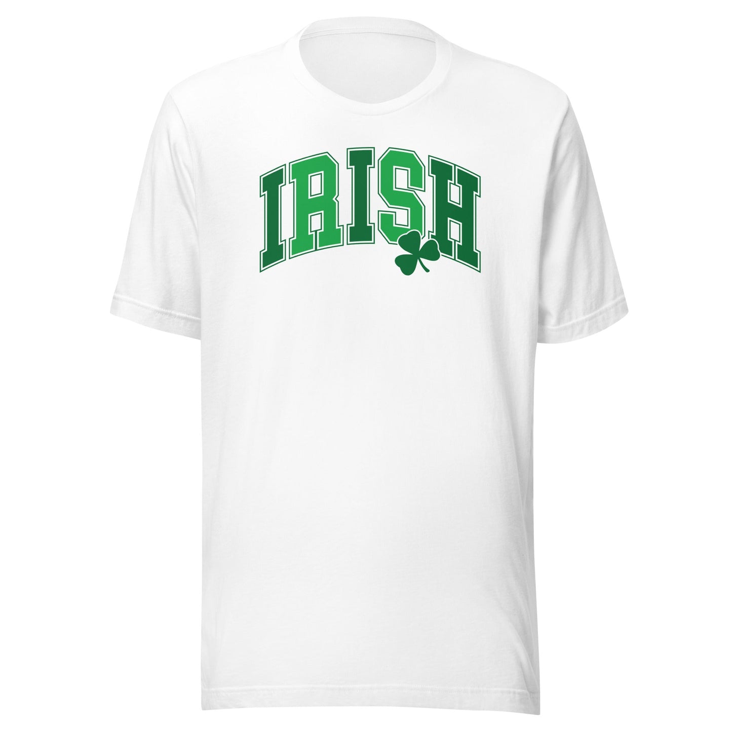 Irish Unisex t-shirt