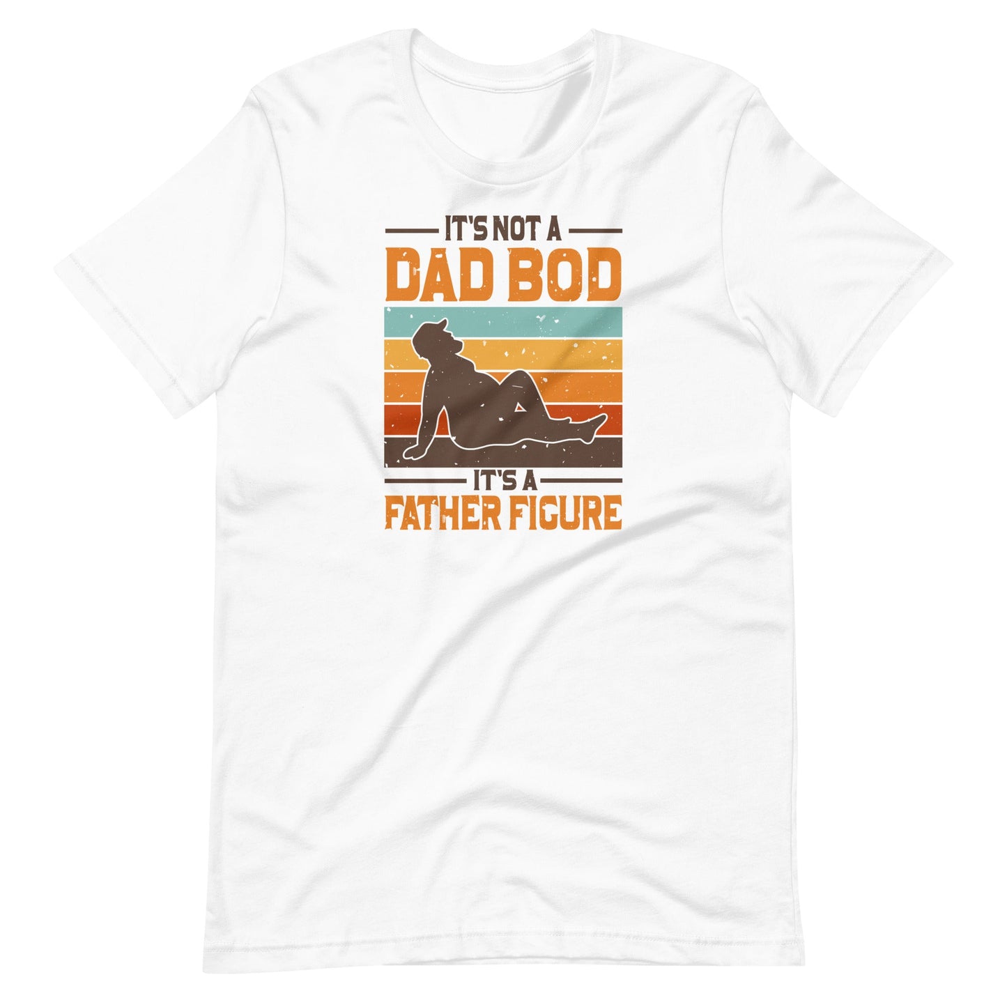 It's a Father Figure T-shirt