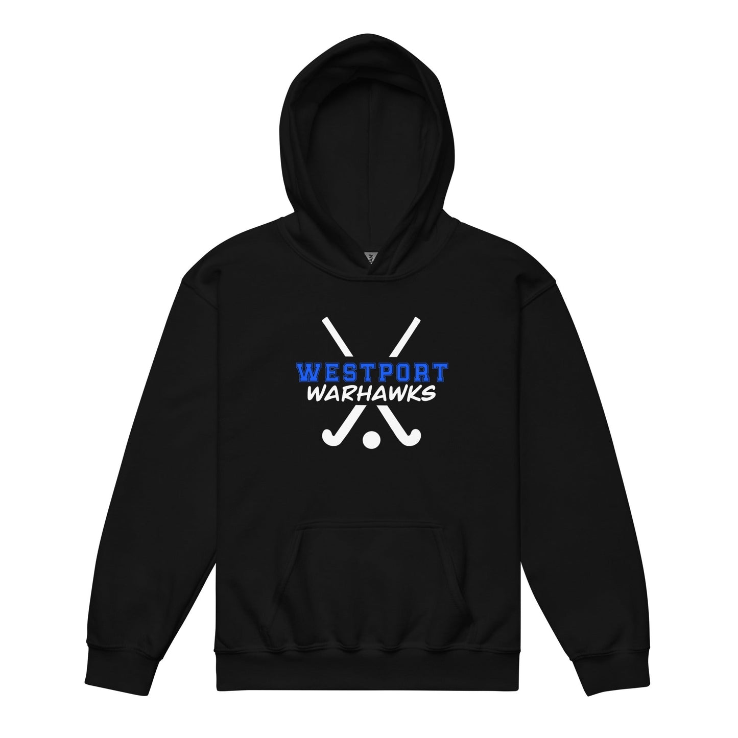 Westport Youth Hoodie #1 - The Sandy Merchant
