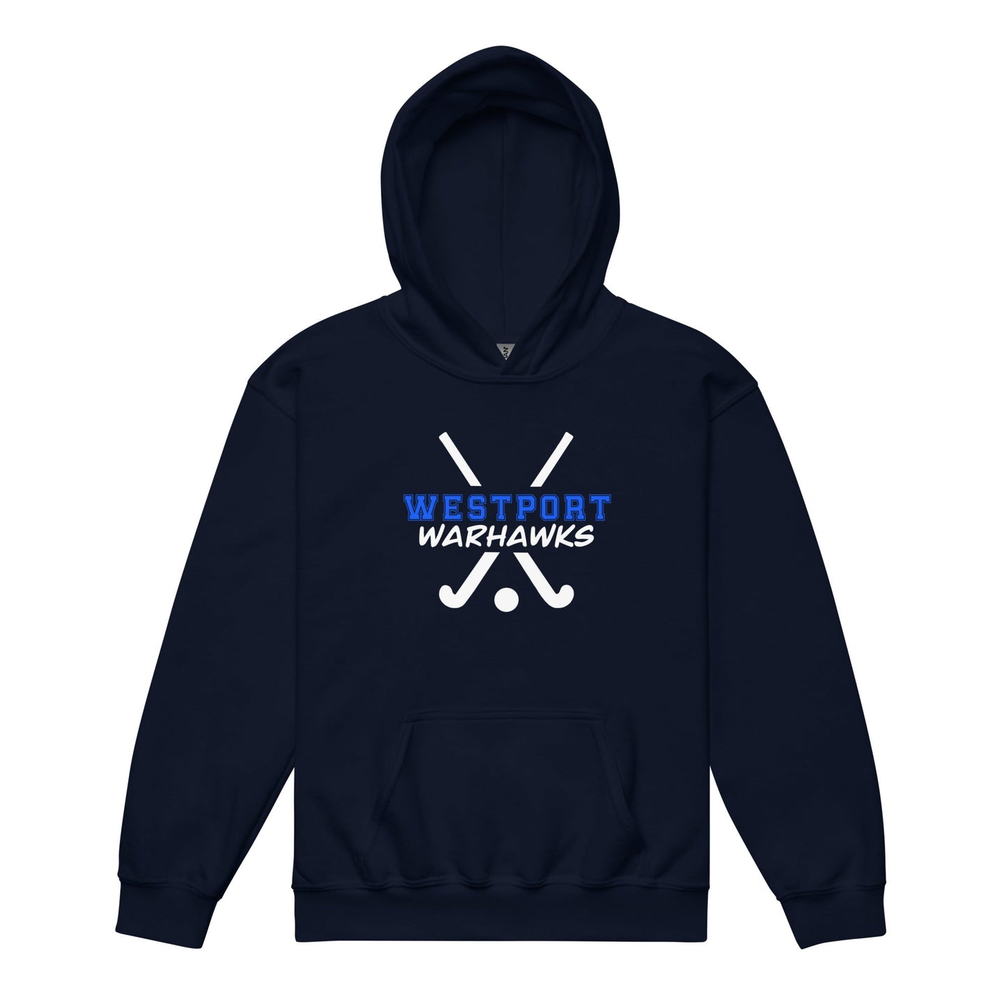 Westport Youth Hoodie #1 - The Sandy Merchant