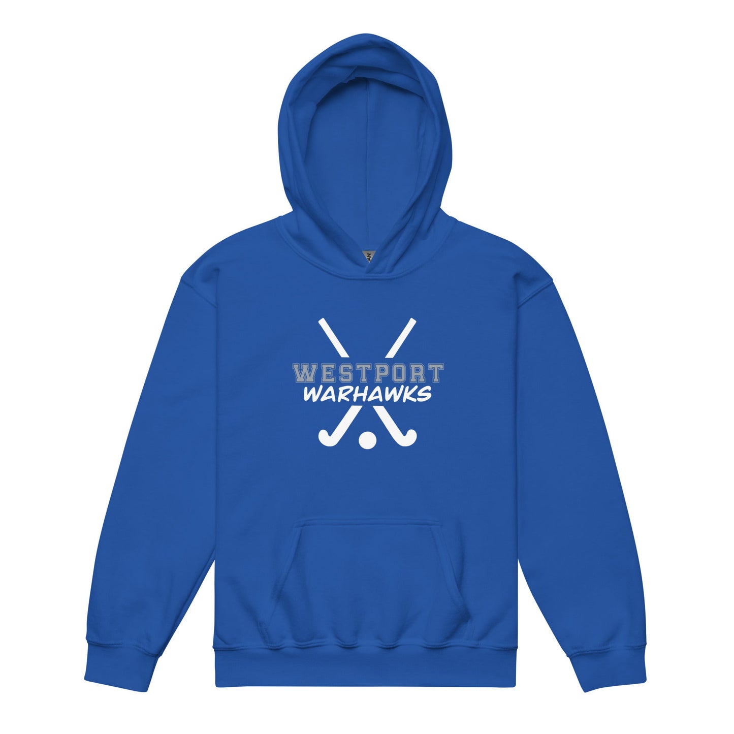 Westport Youth Hoodie #2 - The Sandy Merchant