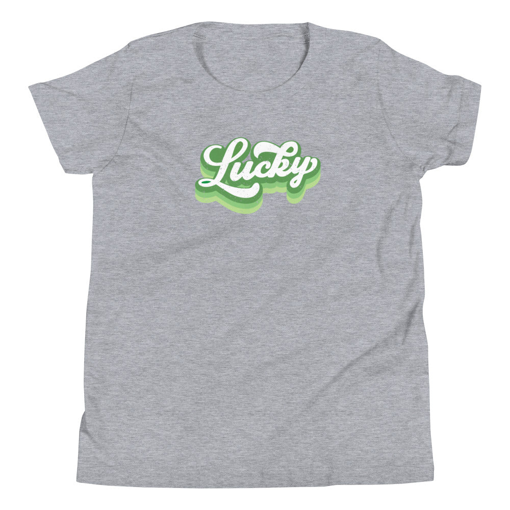 Lucky Youth T-Shirt