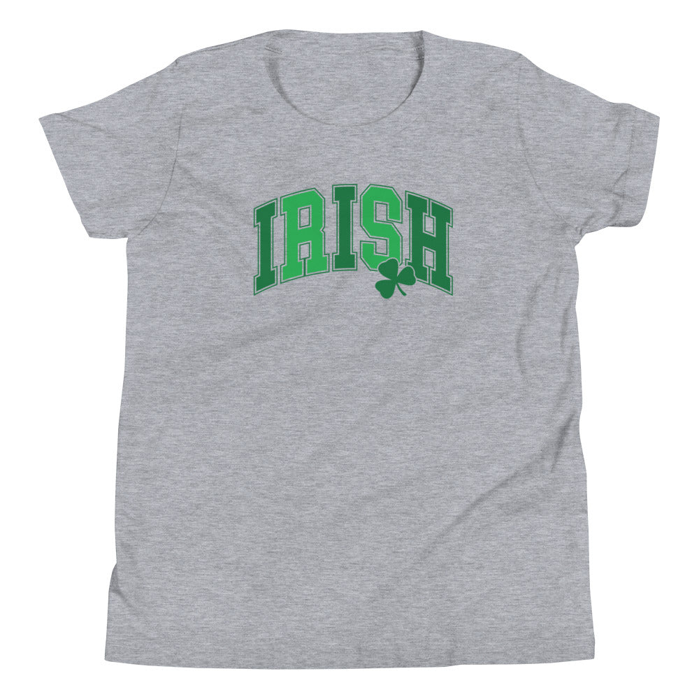 Youth Irish T-Shirt