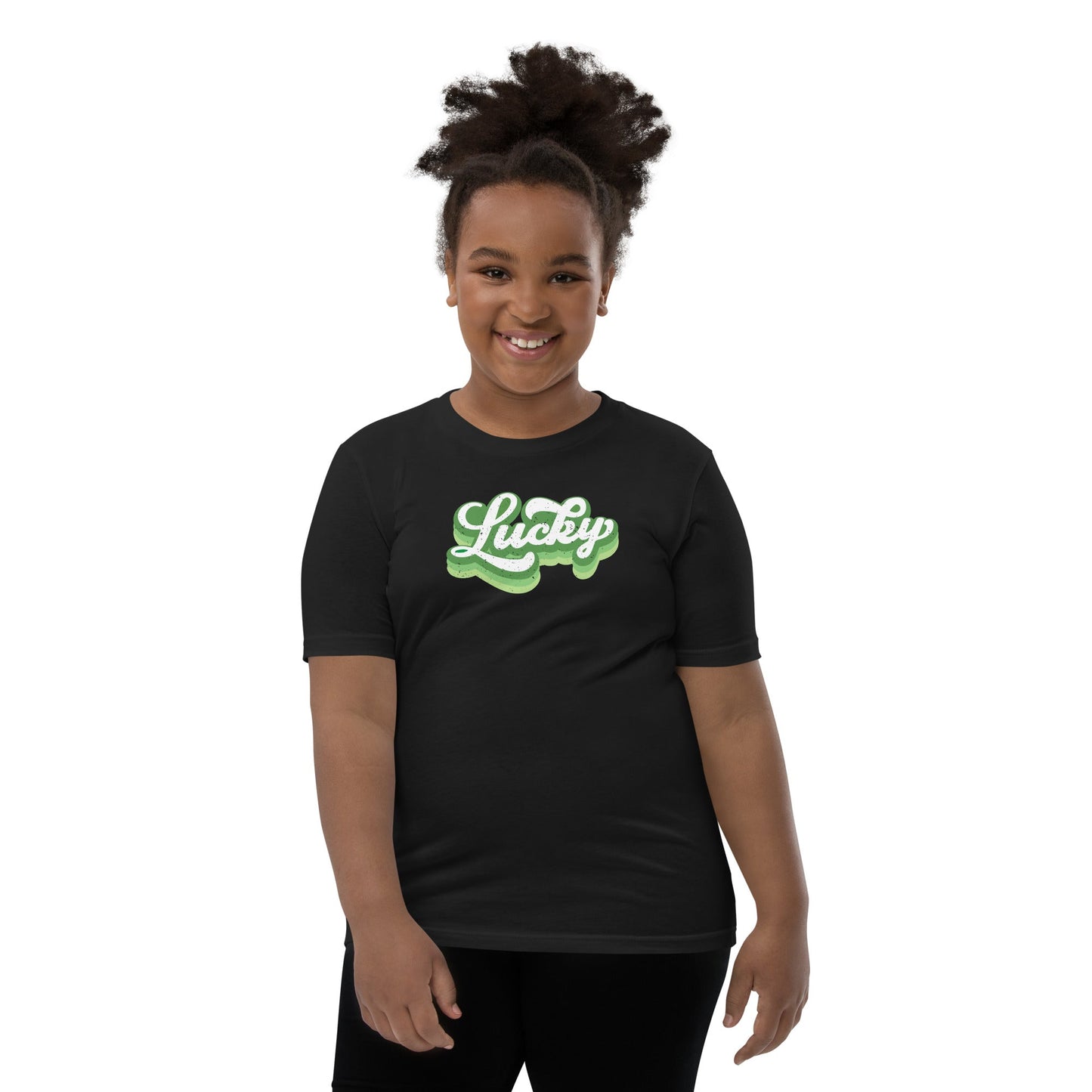 Lucky Youth T-Shirt