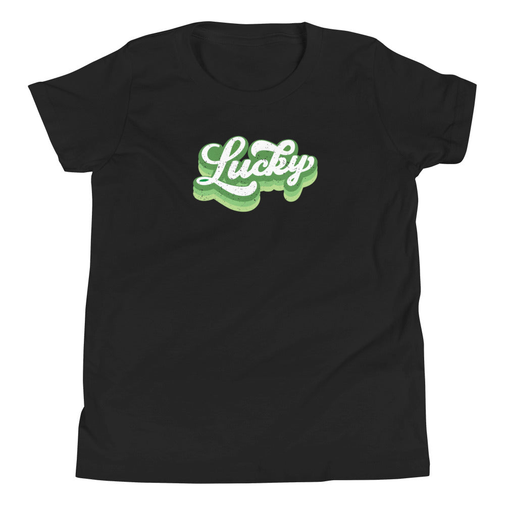 Lucky Youth T-Shirt