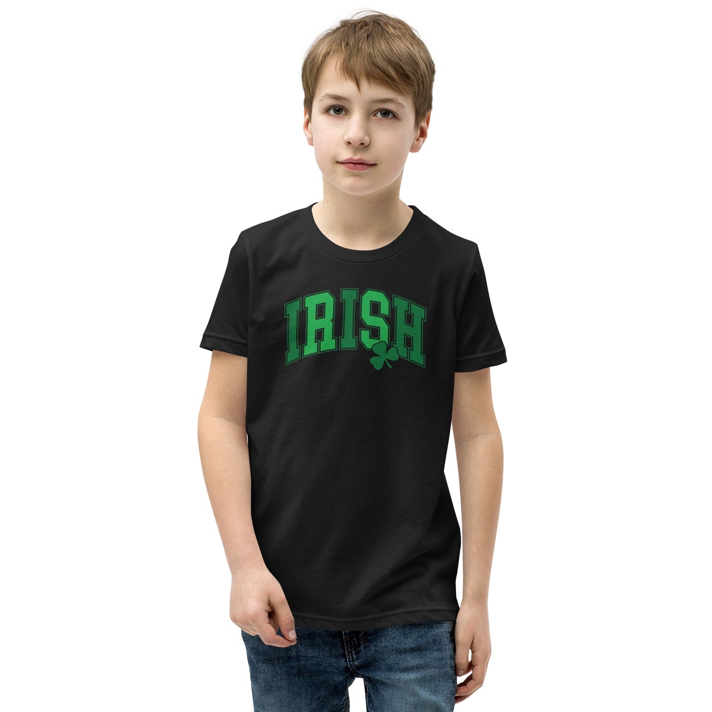 Youth Irish T-Shirt