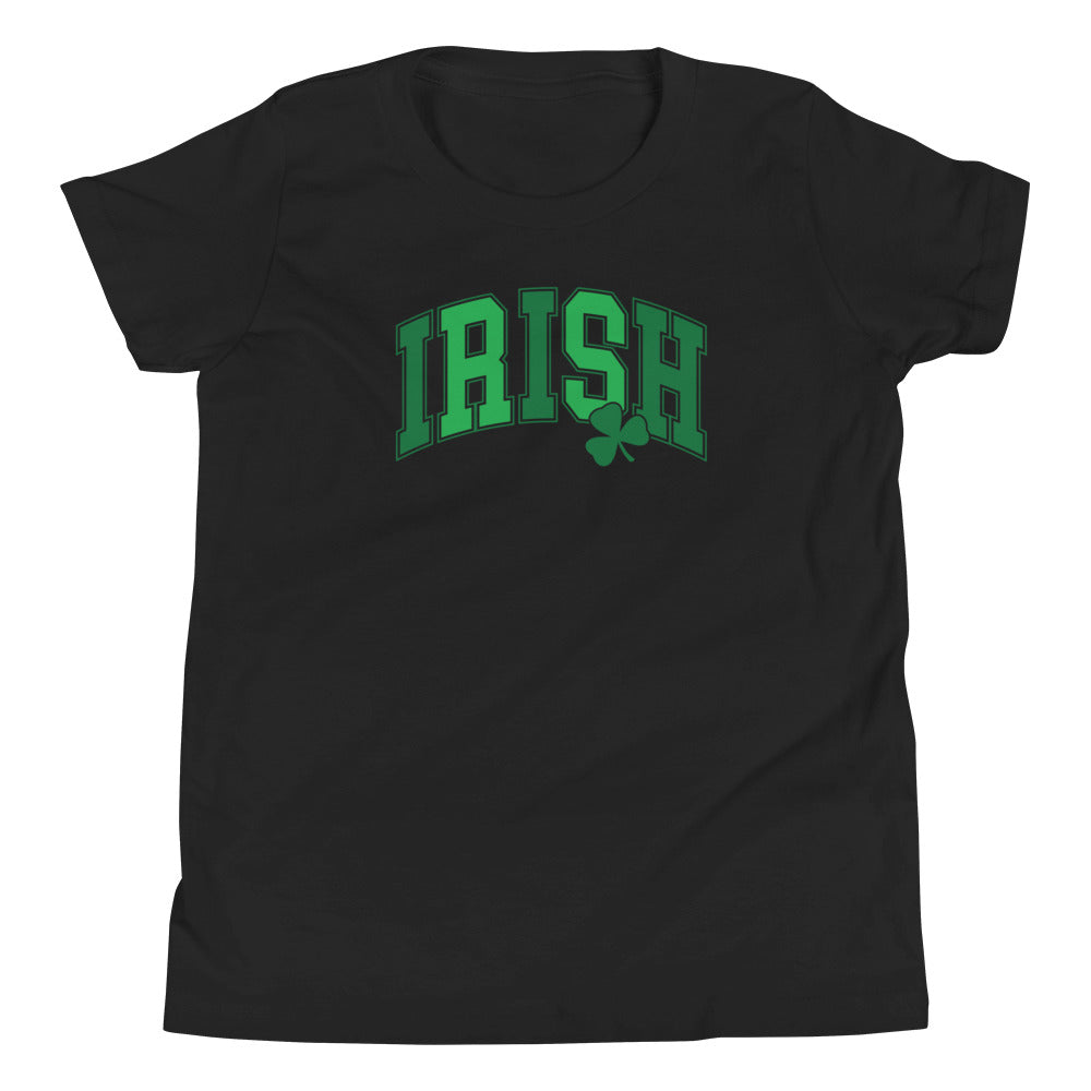 Youth Irish T-Shirt