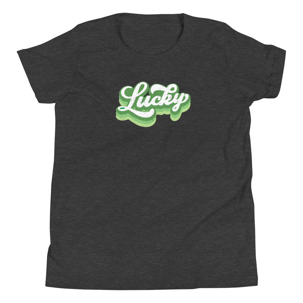 Lucky Youth T-Shirt