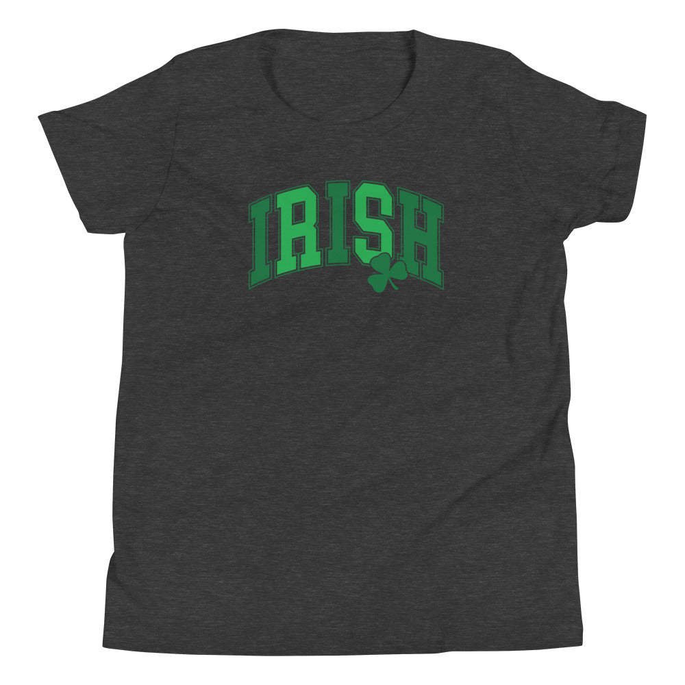 Youth Irish T-Shirt