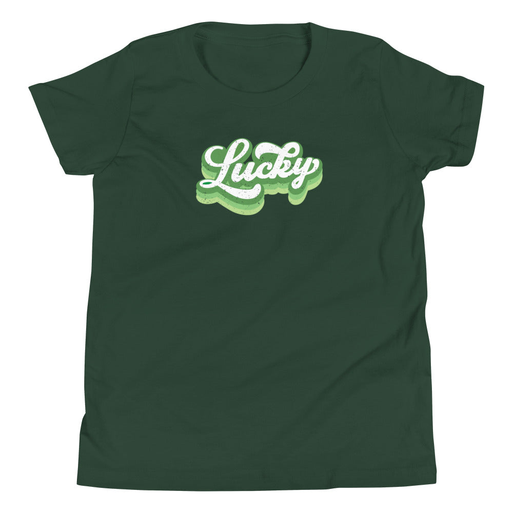 Lucky Youth T-Shirt