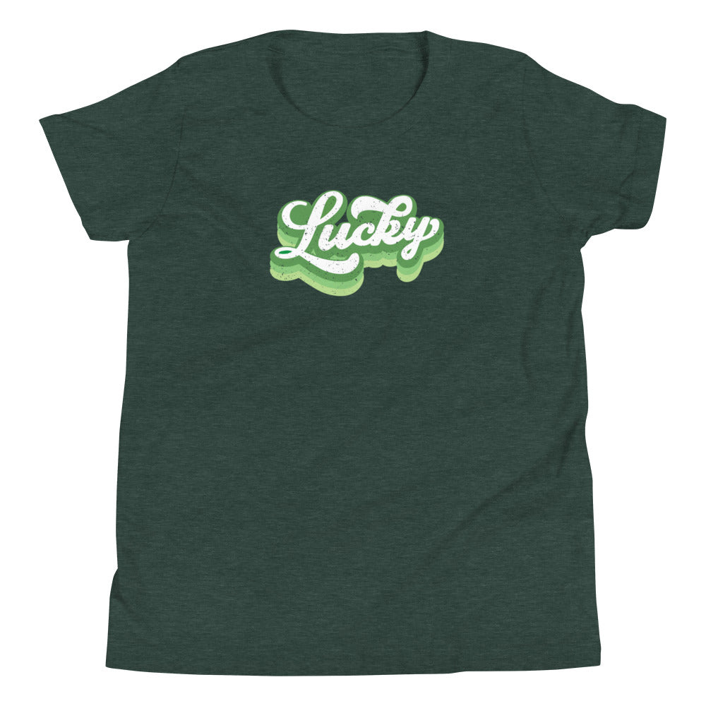 Lucky Youth T-Shirt