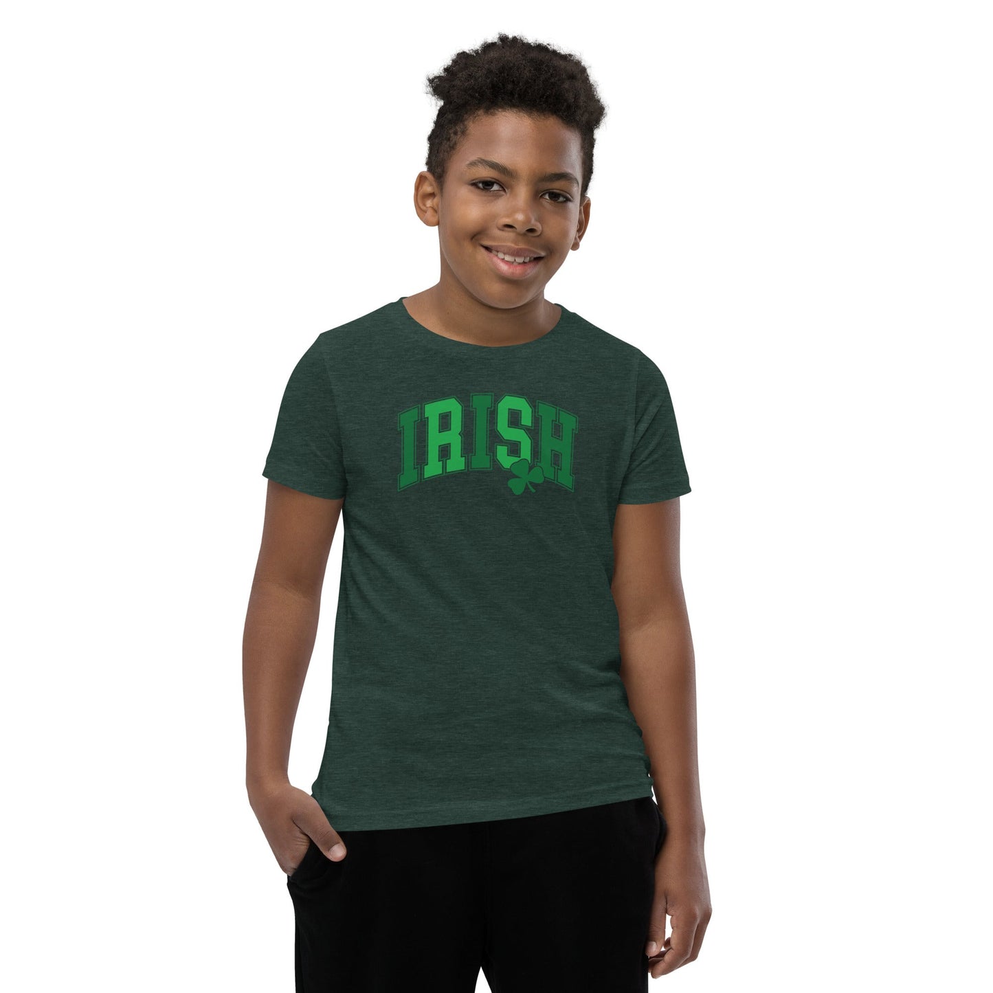 Youth Irish T-Shirt