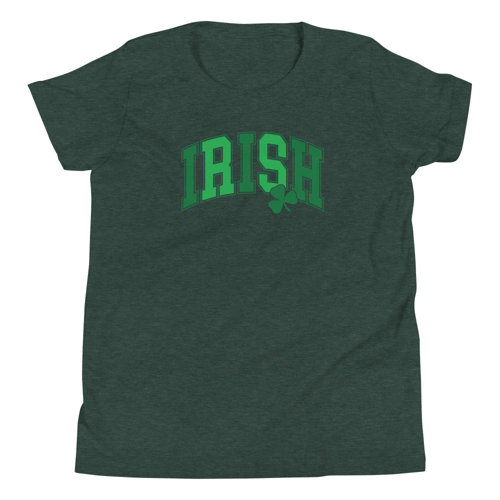 Youth Irish T-Shirt