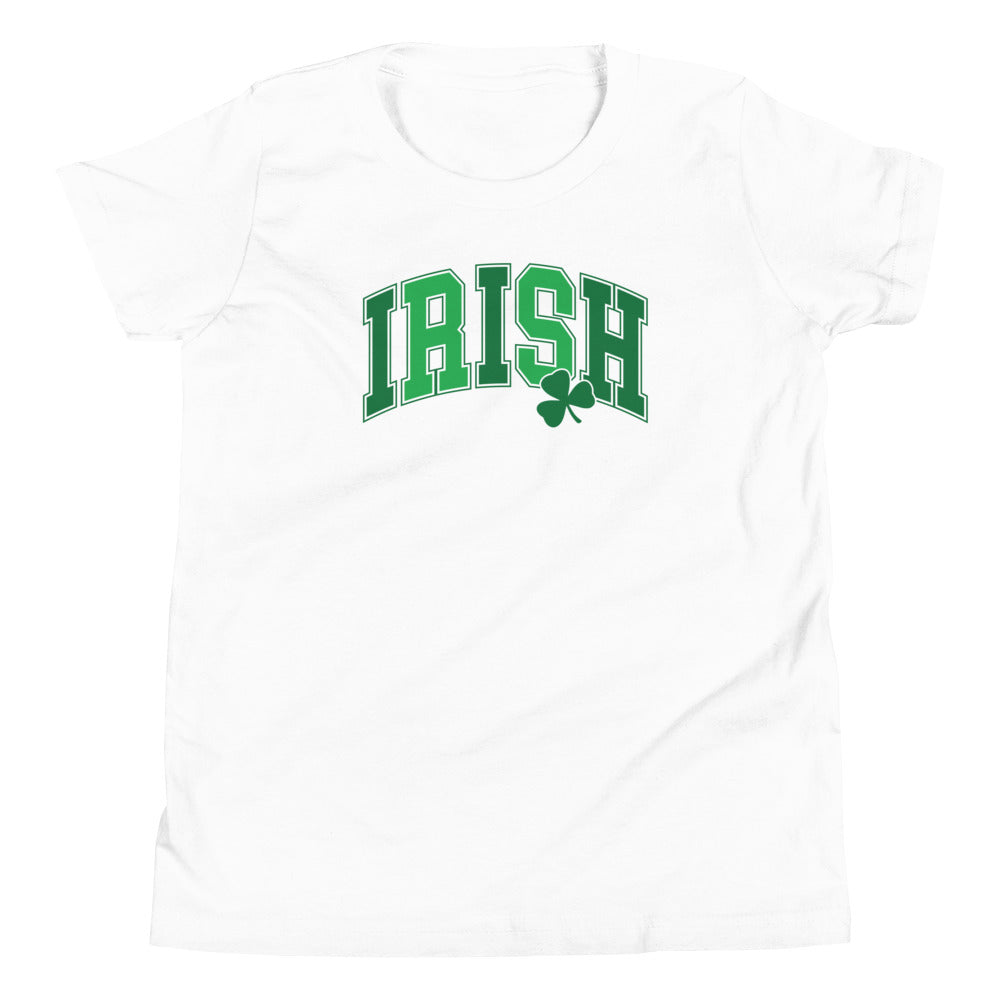 Youth Irish T-Shirt