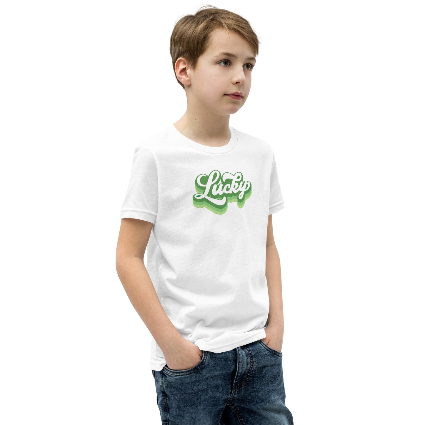 Lucky Youth T-Shirt
