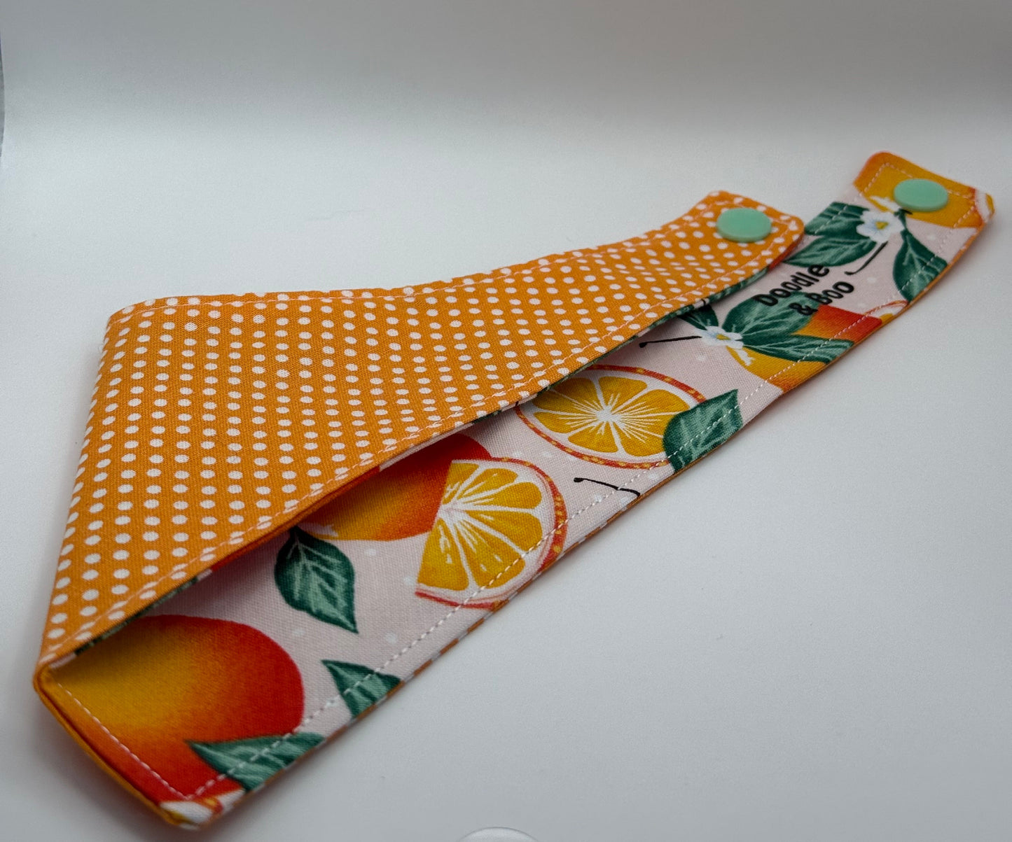 Citrus Sunrise