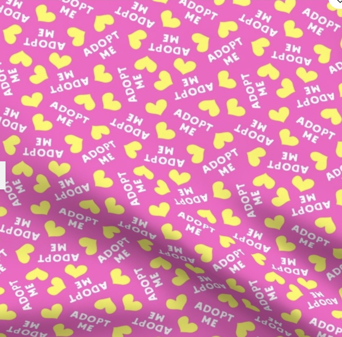Adopt Me Pet Bandana
