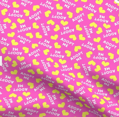 Adopt Me Pet Bandana