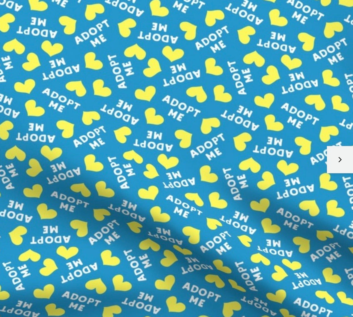 Adopt Me Pet Bandana