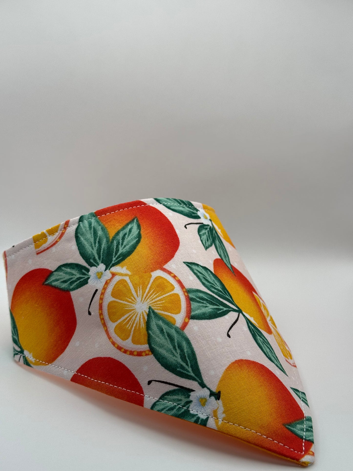 Citrus Sunrise