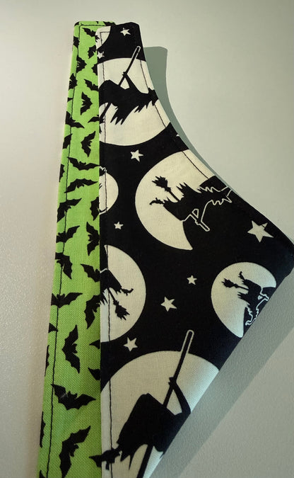 Moonlight Mischief Pet Bandana