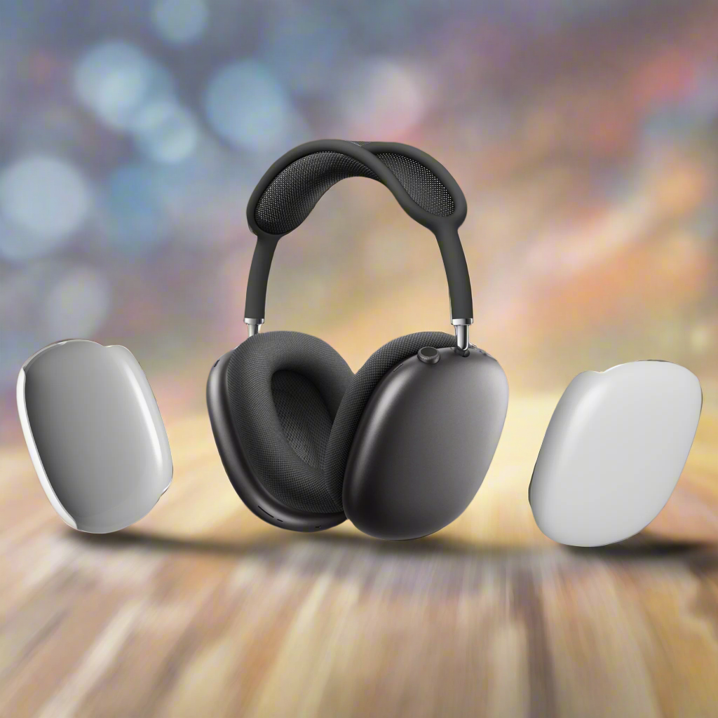 AirPod Max Cases AOP