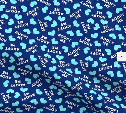 Adopt Me Pet Bandana