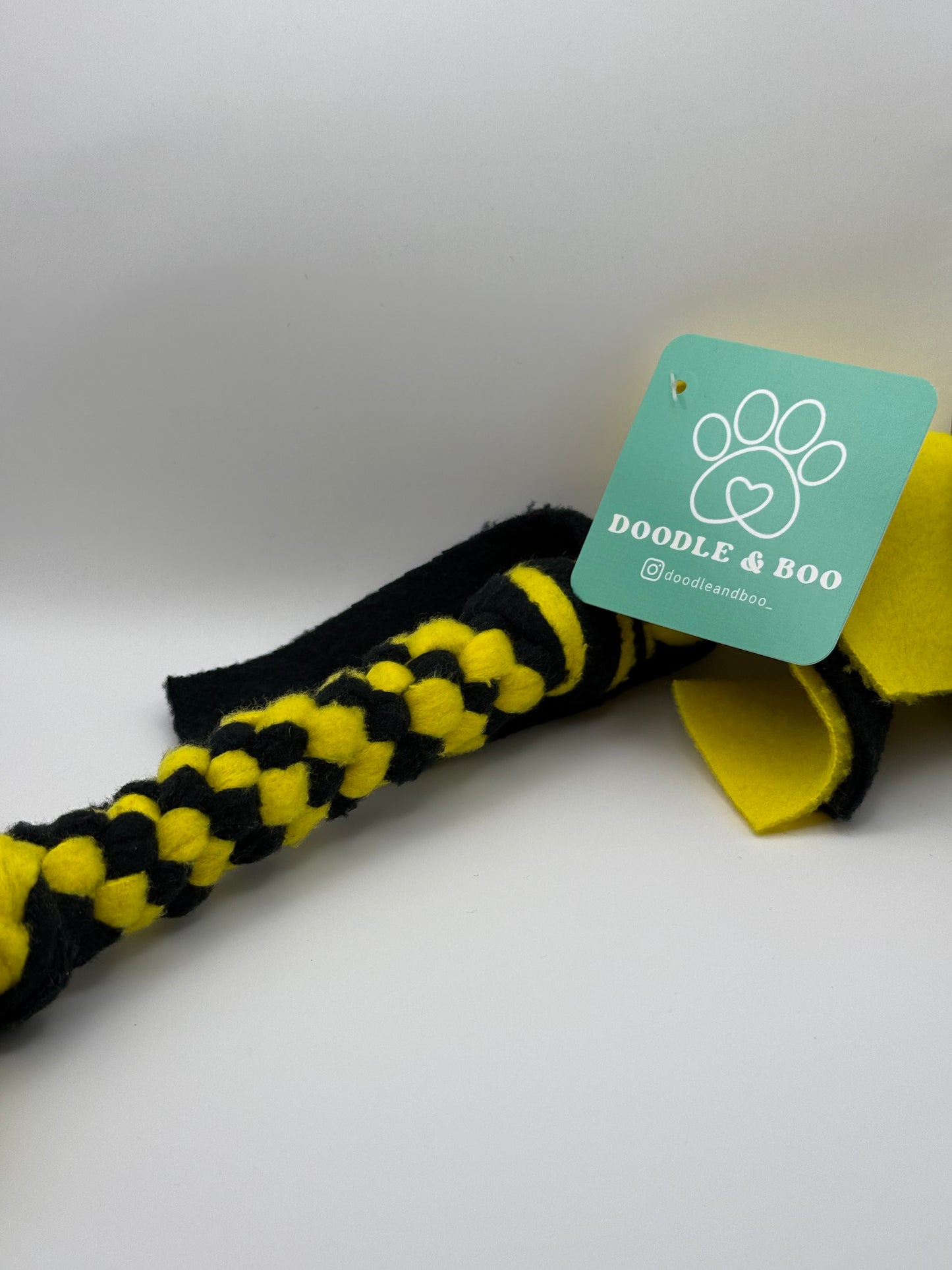Tug Toy Large