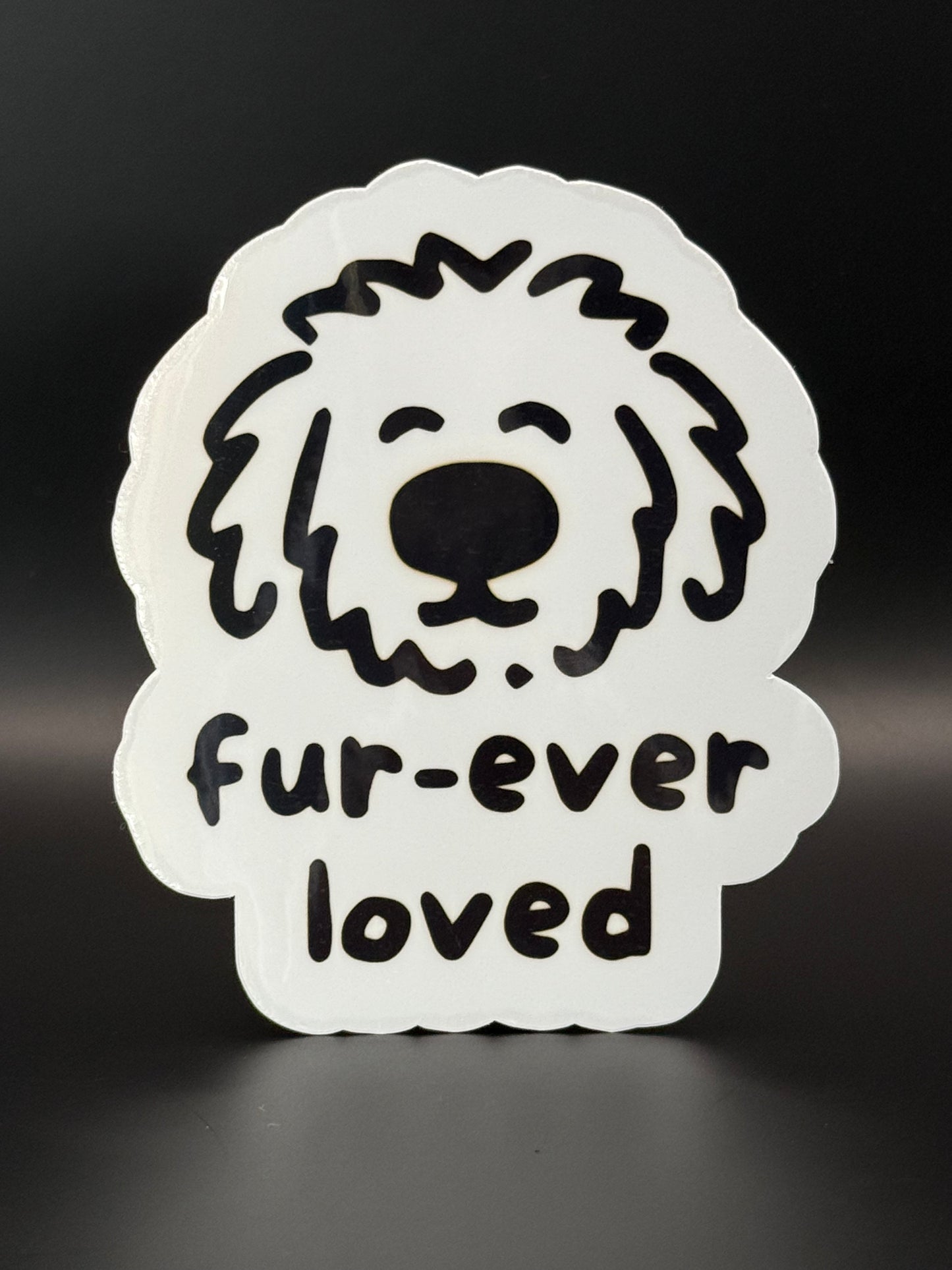 Fur-ever Loved
